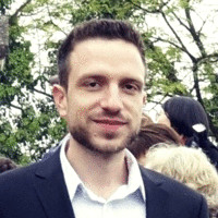 Chris Kourounis