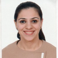 Surbhi bhalla