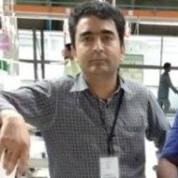Irfan Shafi