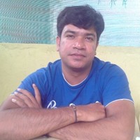 Digvijaya Kumar Katta