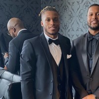 Marquis Majors