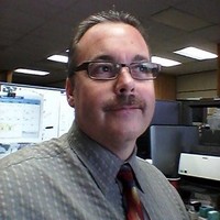 Dan Driver