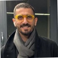 Nader Serag