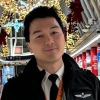 Daniel Horace Ho Wai Liu