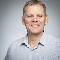Ian Putt