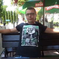 Łukasz Małek