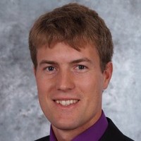 Jonathan Rohr