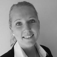 Hanne Marthe Lauritsen