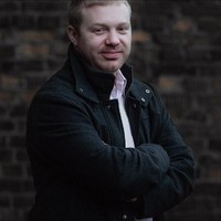 Александр Волынский