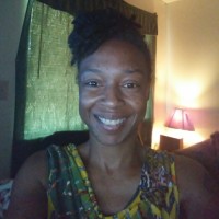 Kimberlee Brown