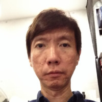 Terence Chew