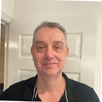 Mark Dunkley