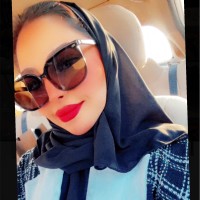 Nouf Ahmed