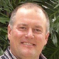 Dr Andrew Fell