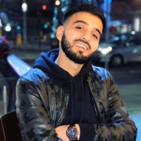 Zishaan Contractor