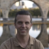 Eric Reese