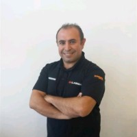 Özkan Çalişkan