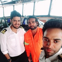 Akshay Shetty