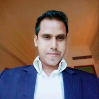 Rakesh Kumar Bhagat