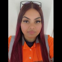 Ameeka Bashir
