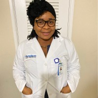 Mariam Adeyemo