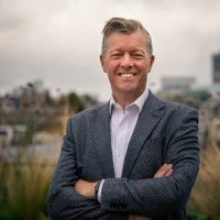 Andrew Yeoman
