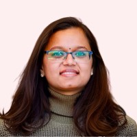 Kaveri C.