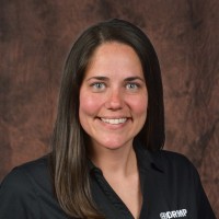 Erica Jernigan, P.E.