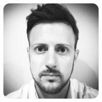 Craig Dunn RIAS RIBA