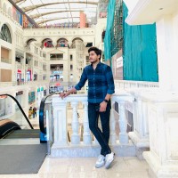 Piyush Chaudhary