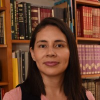 Stephanie Muñoz Mendoza