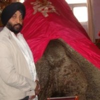 Harvinder Pal Singh