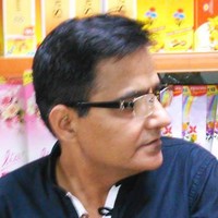 Mahesh Bhavsar