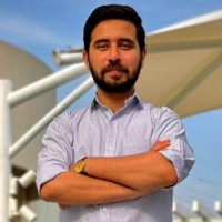 UBAID ULLAH