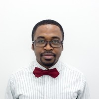 Hilary Chukwuji