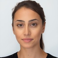 Sara Mansouri
