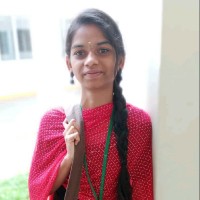 Dharani P