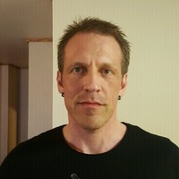 Jon Aril Antonsen