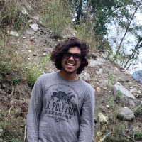 Adarsh Tyagi