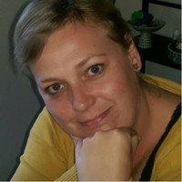 Ditte Keidser