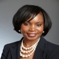 Ingrid Robinson, MFAc, BComm, CPA, CIA, CRMA