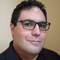 Isidro Medina Rosas