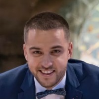 Dimitri Da Silva