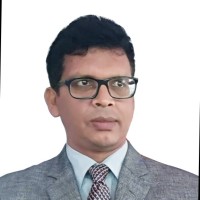 Md Nazmul Huque Sarder