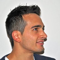 Davide Olivieri