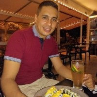 Mauricio Garcia Diaz