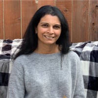 Zohra Charolia