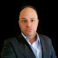 Marcelo Luiz Dos Santos