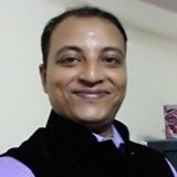 Shantanu Ghosh
