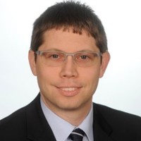 Günther Huber Mst. Ing.